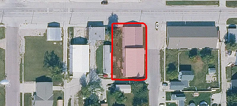 114 Maple St