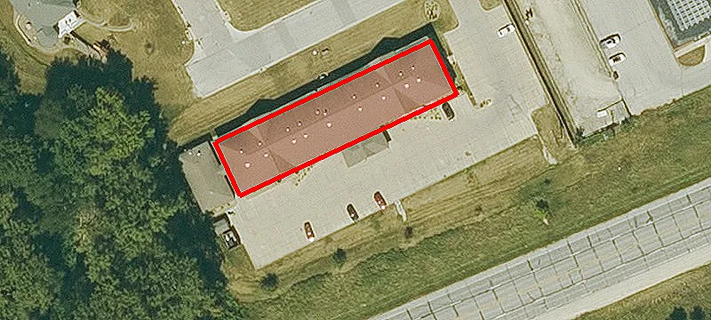 705 Commerce Dr