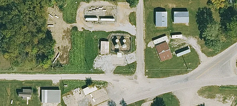 Bedford, IA 50833
