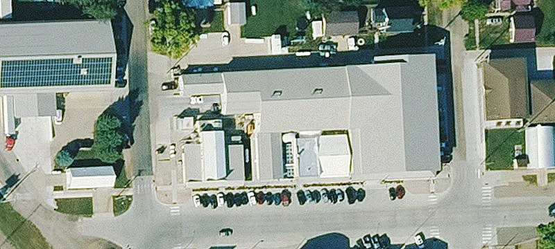 205 Main St