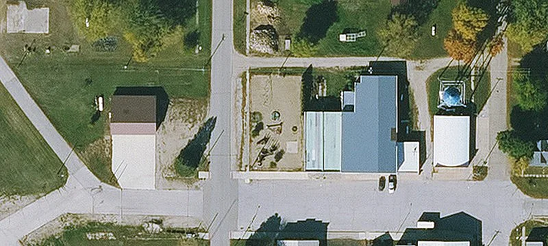 Rowan, IA 50470