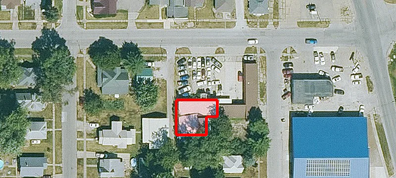714 Vine St