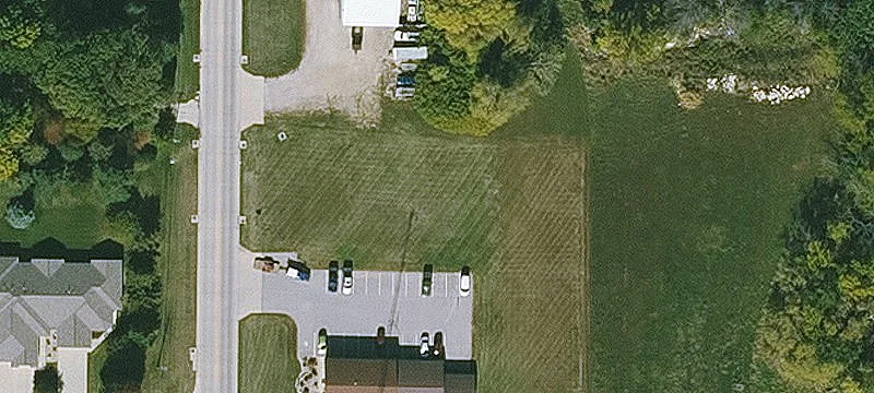 Hampton, IA 50441