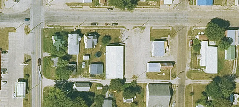 101 Cedar St