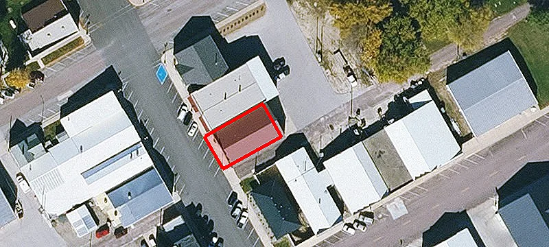 201 Main St