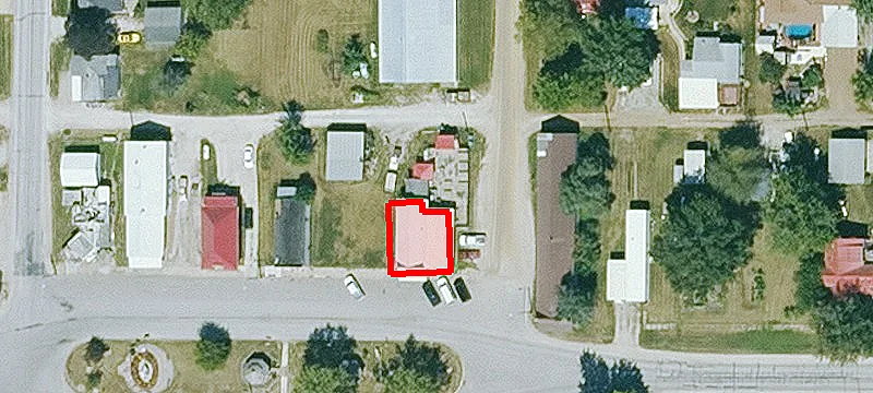 102 Main St