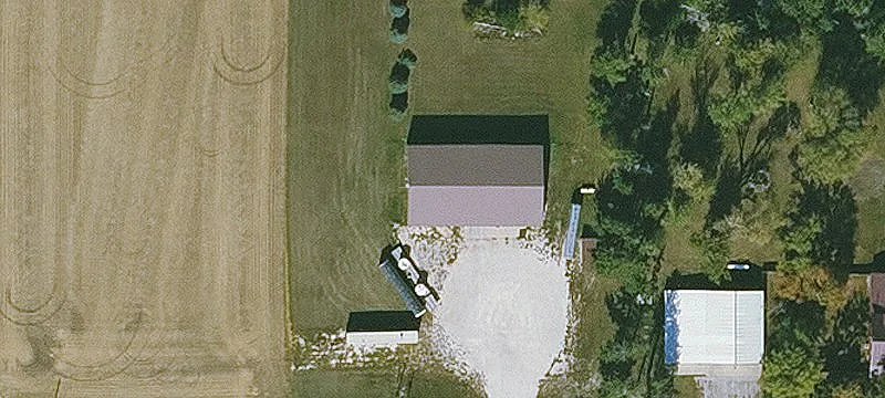 New Providence, IA 50206
