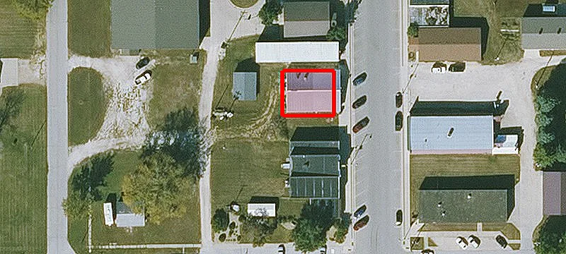 209 Isabella St