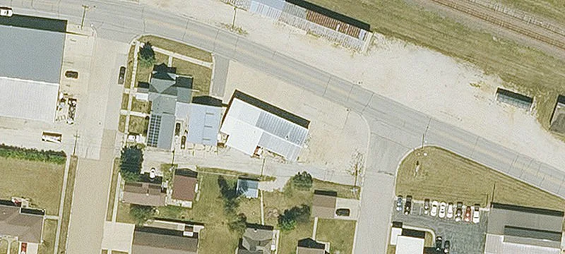Calmar, IA 52132