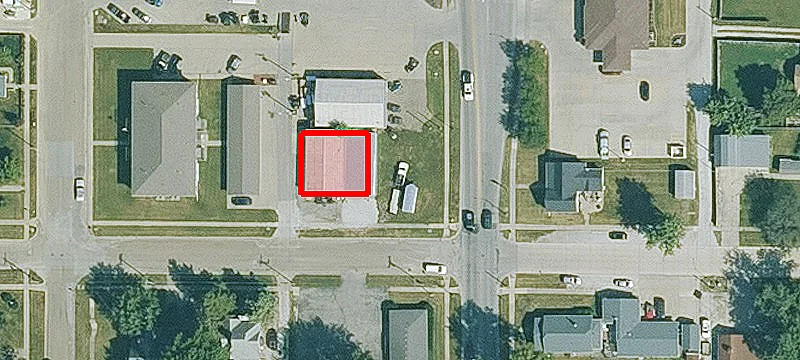 309 Jefferson Way