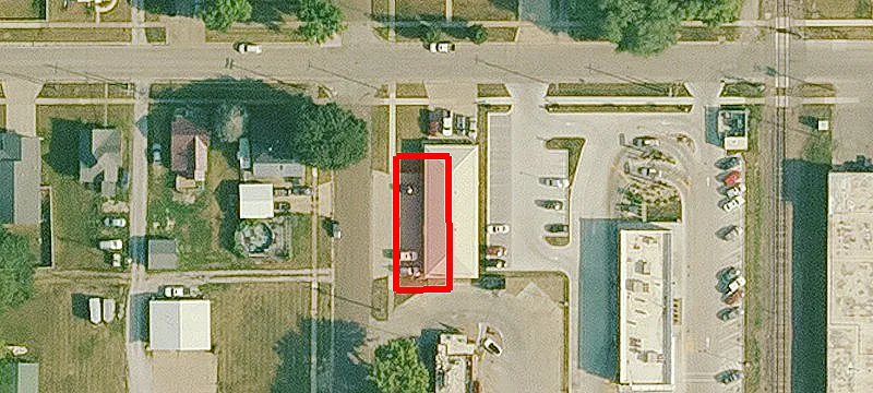 214 G St
