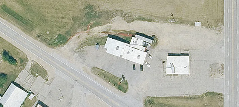 202 Hwy 30