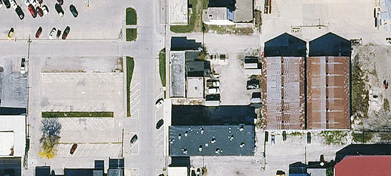 120 Lucas Ave