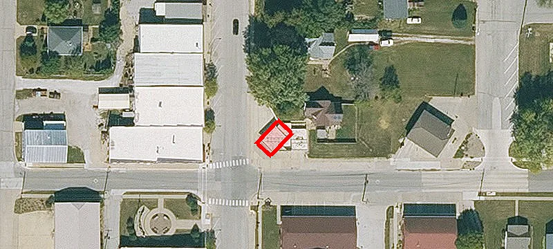 4201 Main St