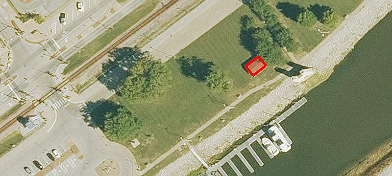 110 Obrien Pkwy