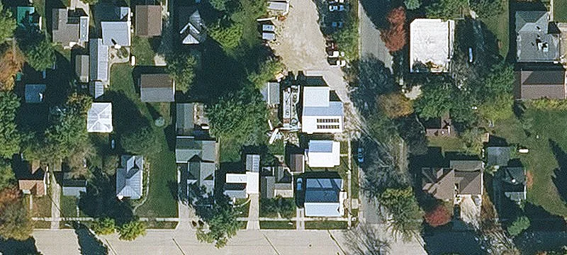 205 Woodland Ave