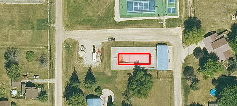 Winthrop, IA 50682