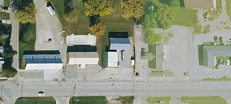 1119 Central E Ave