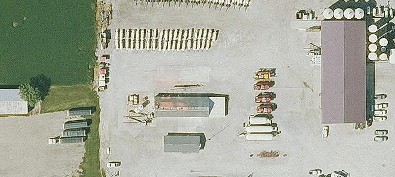 709 Hwy 78th E