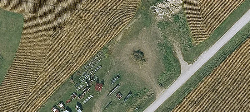Irwin, IA 51446