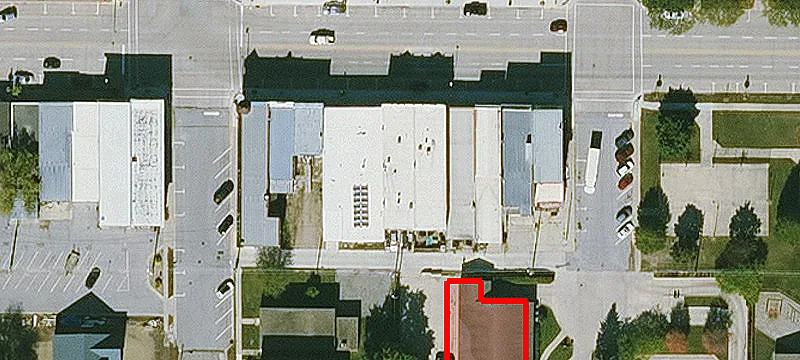 835 Central Ave