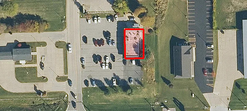 101 Mckinsey Dr