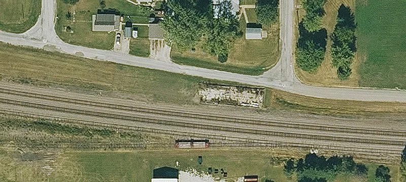 Depot St