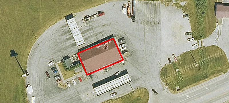 3070 Hwy 22