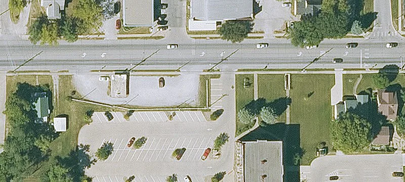 Fairfield, IA 52556