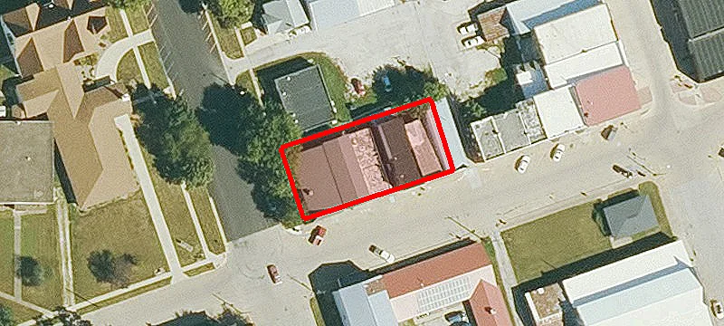 322 Van Buren St