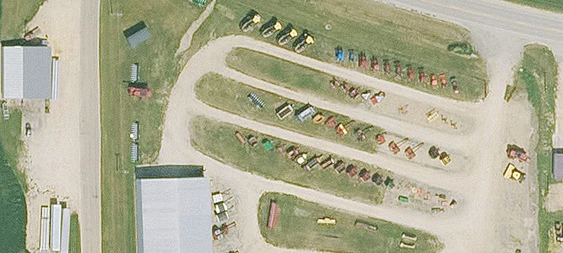 Preston, IA 52069