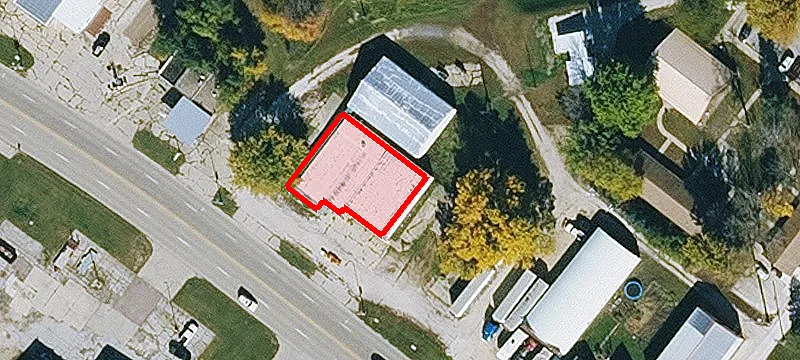 600 State Hwy 175
