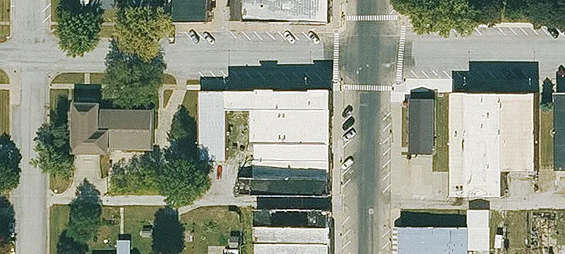 402 3rd Ave