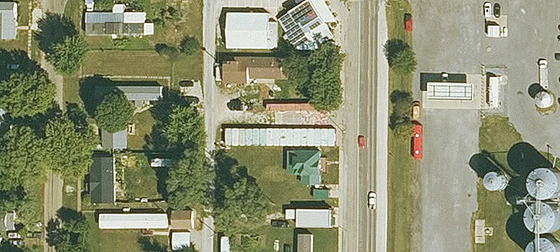 209 Todds Fry Rd