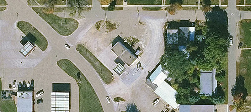 203 Saints Ave