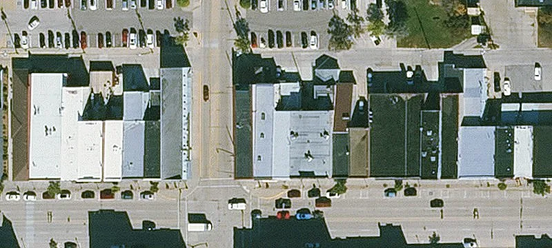703 Main St