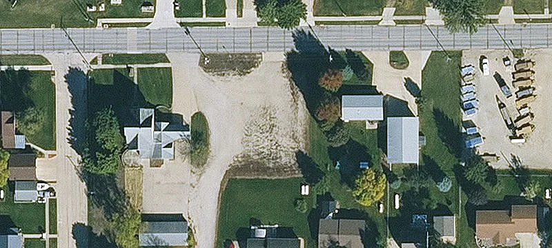 Riceville, IA 50466