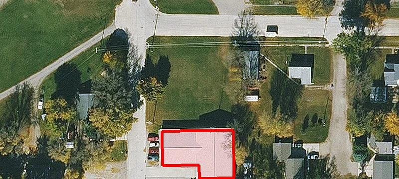 Britt, IA 50423