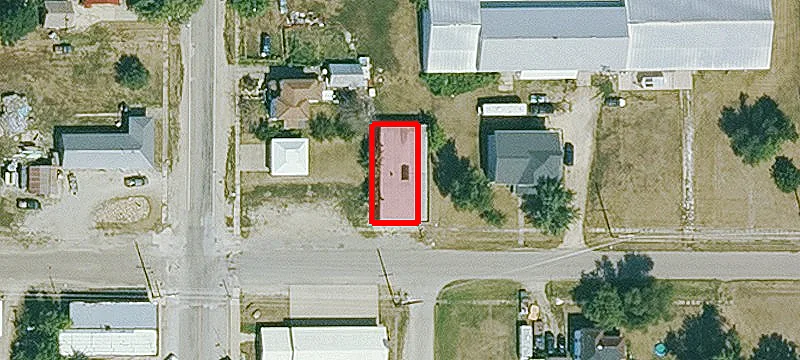 102 Irish St