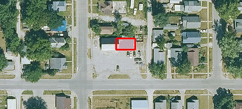 505 Vine St