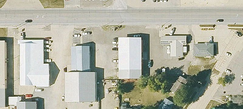 333 2nd SW Ave