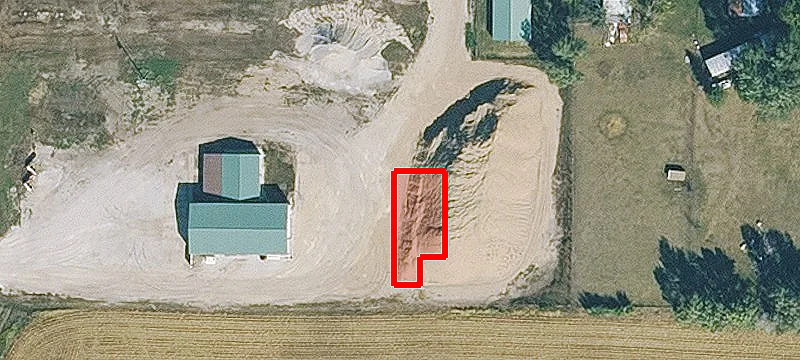 100 Justice Rd