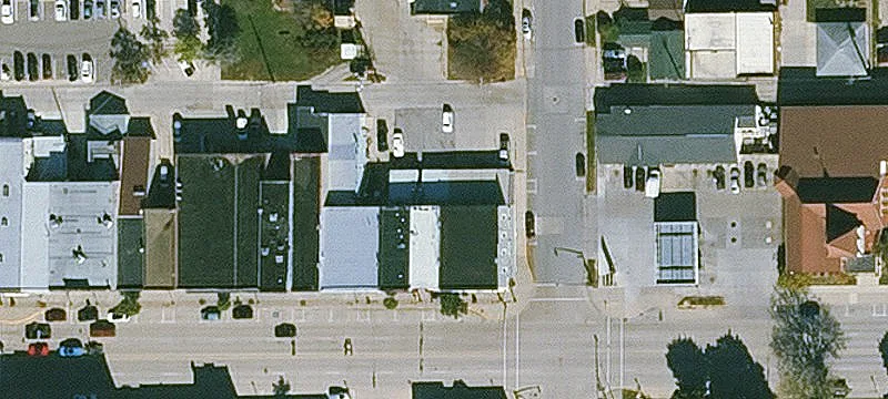 731 Main St