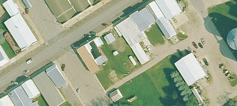 18 Maple St