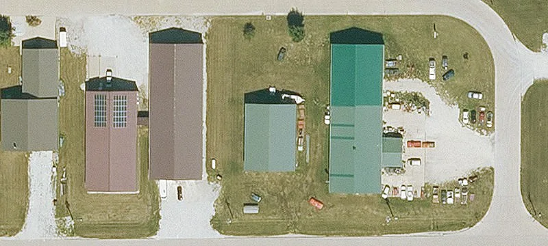 1211 Industrial Park Rd