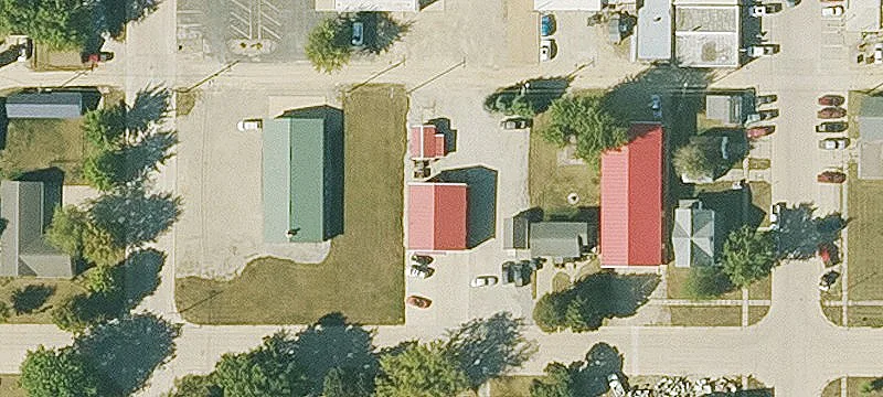 118 3rd SW Ave