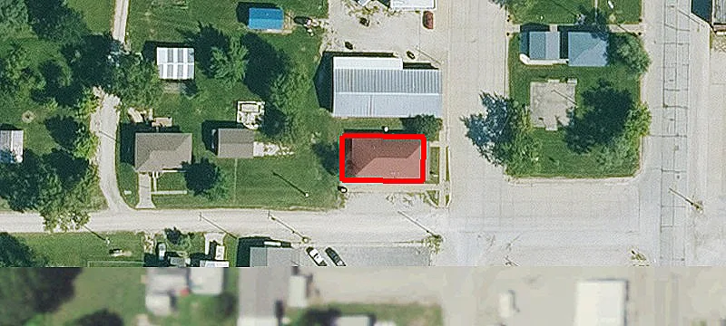 Lineville, IA 50147