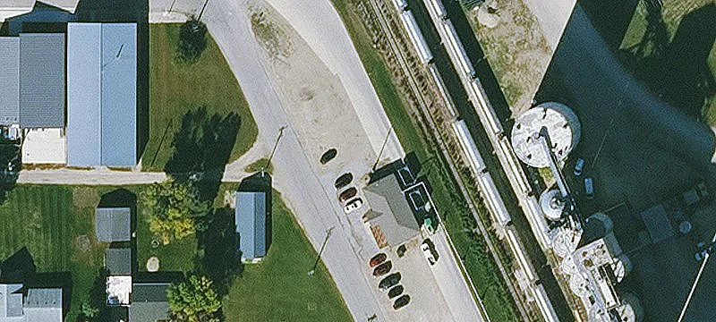Joice, IA 50446