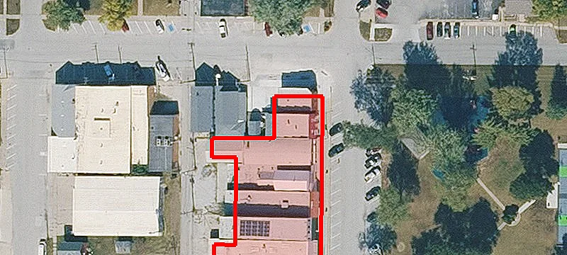 121 4th Ave
