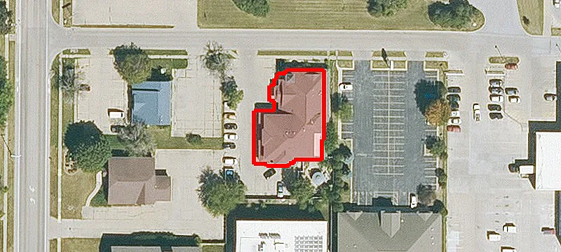 817 Pepperwood Ln
